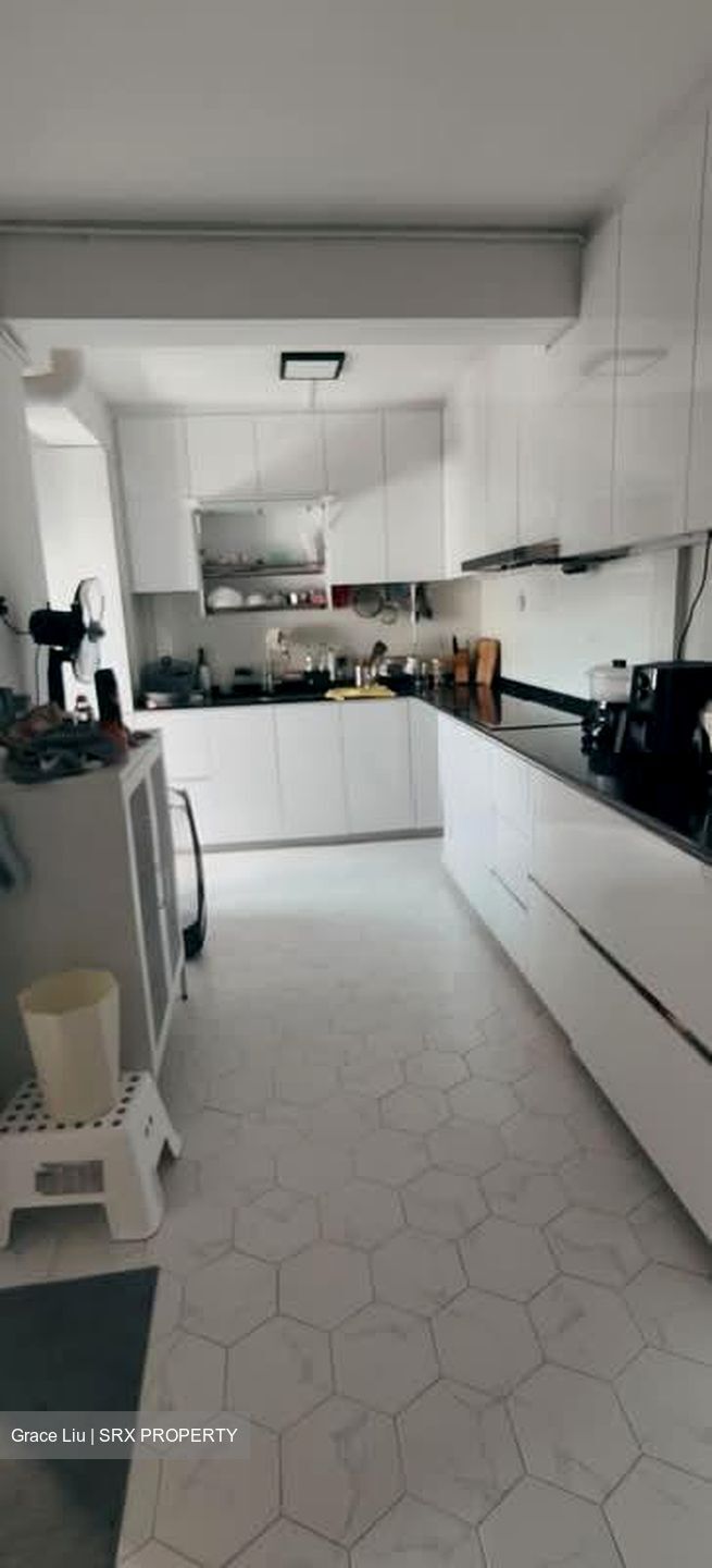 Blk 38 Upper Boon Keng Riverview (Kallang/Whampoa), HDB 5 Rooms #528310061